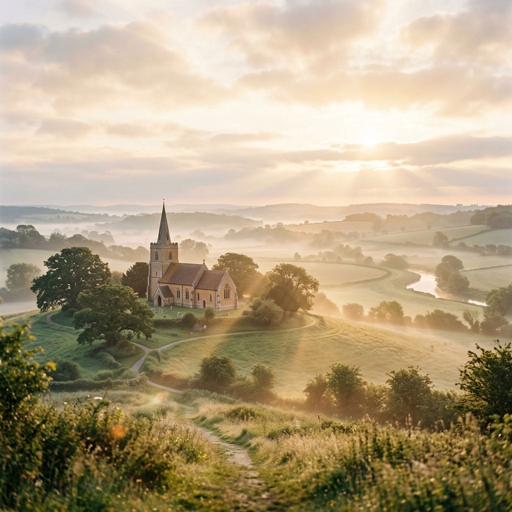 Comunidade Amanhecer com Jesus