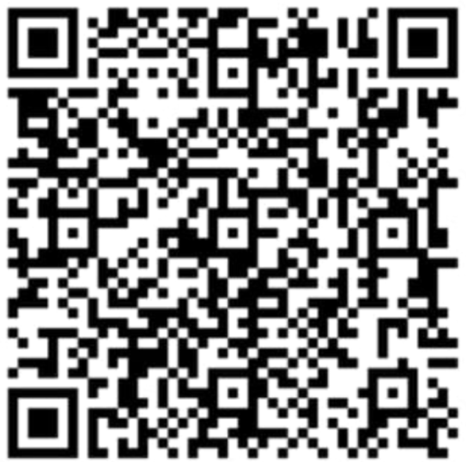 QR Code PIX